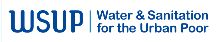 water & sanitation for the urban poor