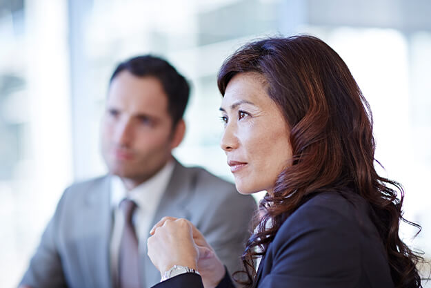 Chief Executive Officer Recruitment