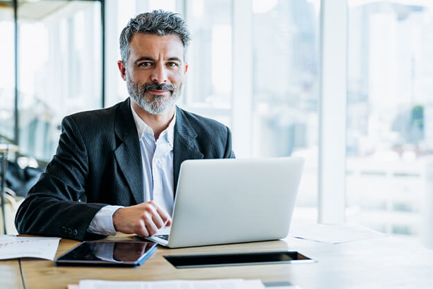 Chief Financial Officer Recruitment