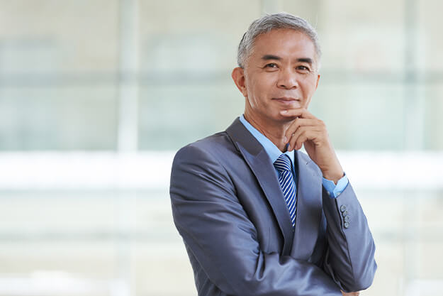 Chief Information Officer Recruitment