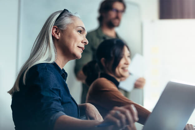 Chief Marketing Officer (CMO) Recruitment