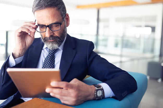 Legal Executive Recruitment