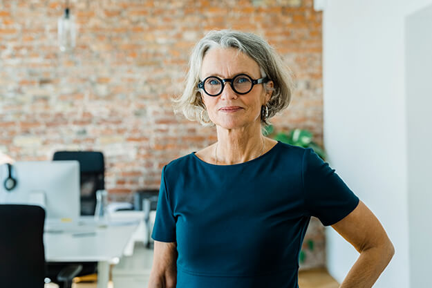 Sustainability Recruitment