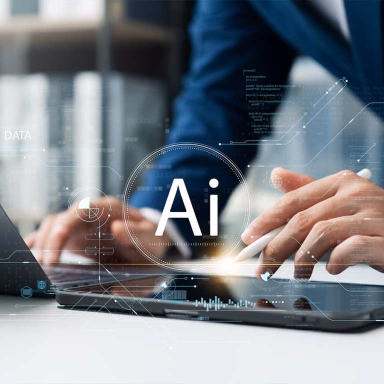 Using AI to Improve Employee Experience and Innovation